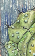 Load image into Gallery viewer, Artwork by Megan Welker
