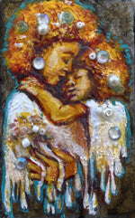 Load image into Gallery viewer, Artwork by Natalie Smith
