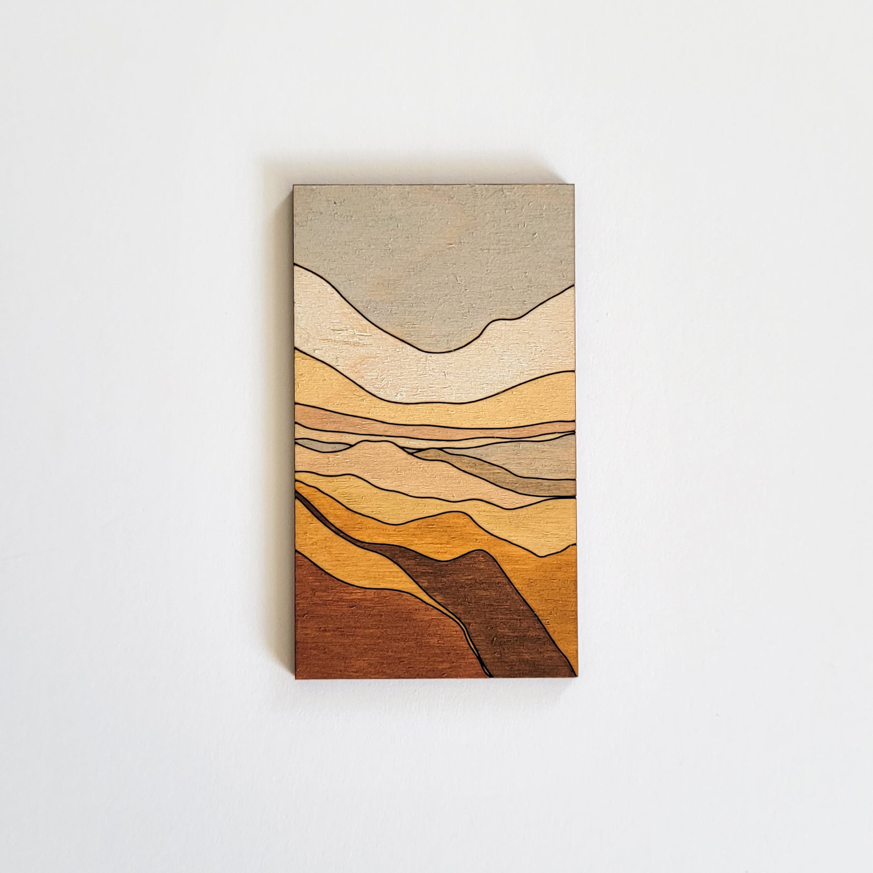 Artwork by Meghan Bellamy