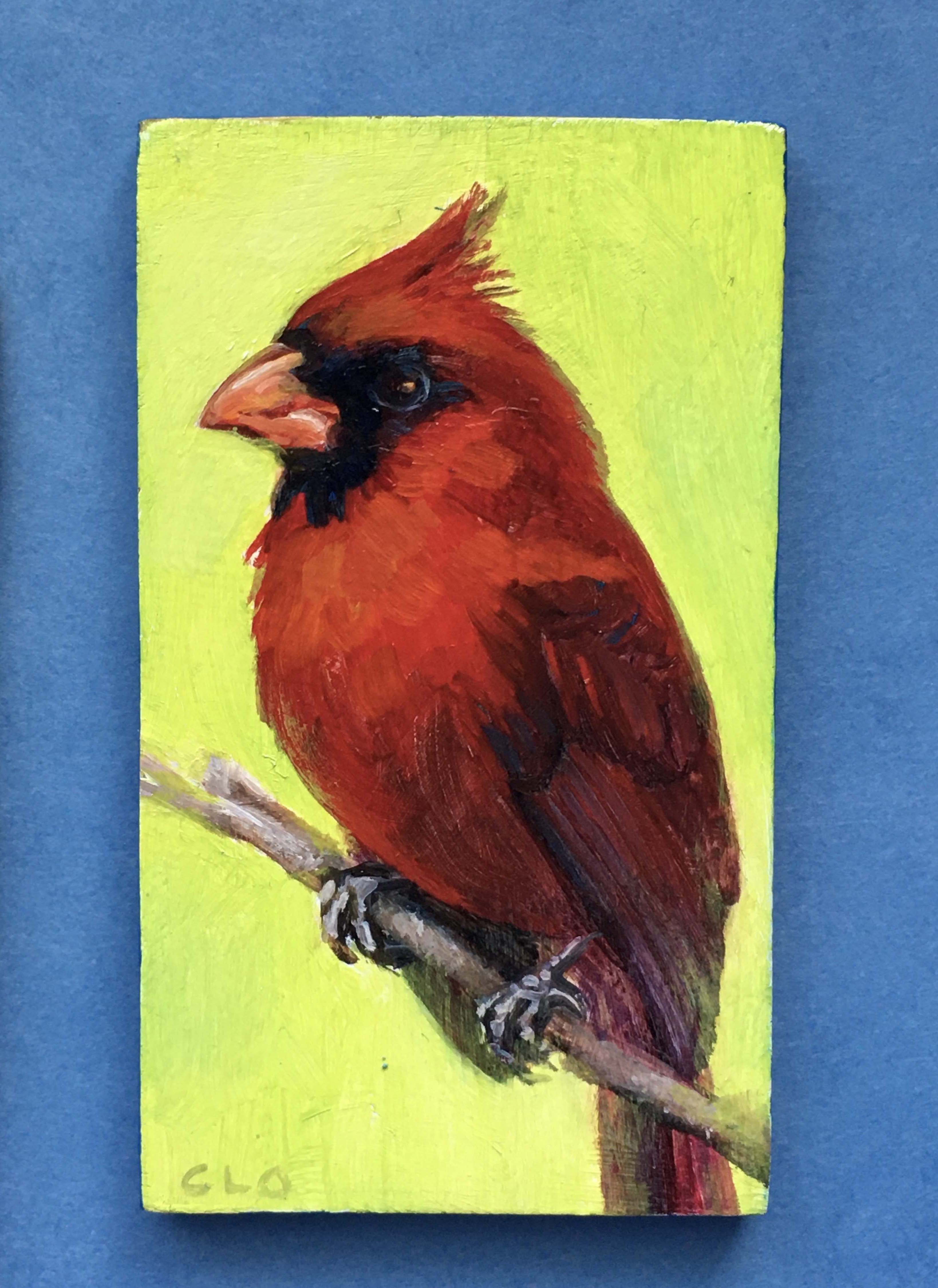 Artwork by Carol Ogden