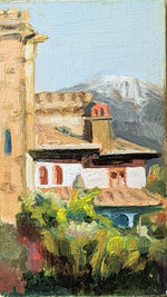 Load image into Gallery viewer, Artwork by Maureen Merrell
