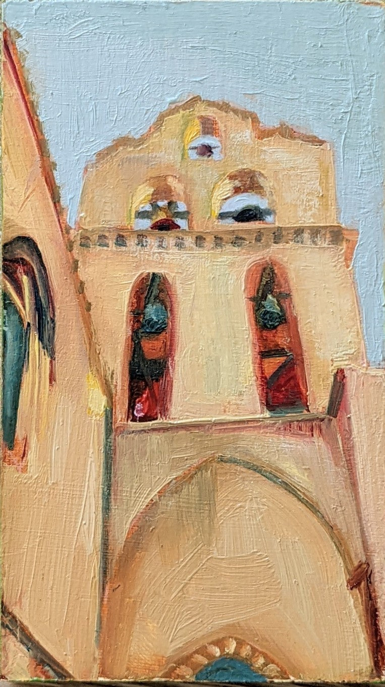 Artwork by Maureen Merrell