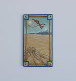 Load image into Gallery viewer, Artwork by Siwa Allred
