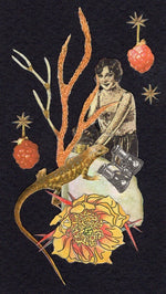 Load image into Gallery viewer, Artwork by Sarah Stoddard
