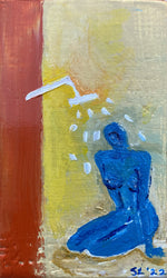 Load image into Gallery viewer, Artwork by Savannah Liddicoat
