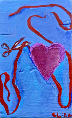 Load image into Gallery viewer, Artwork by Savannah Liddicoat
