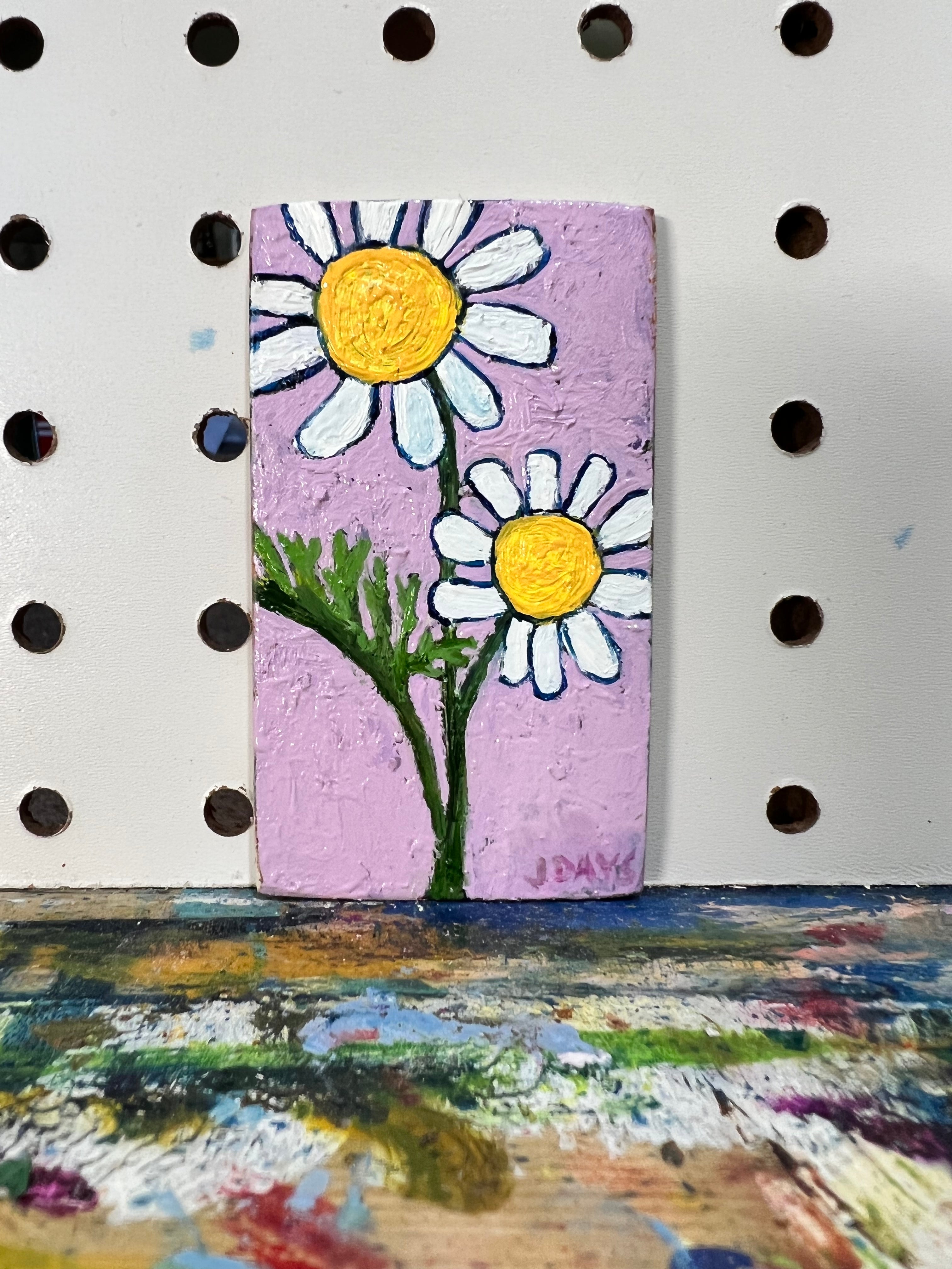 Artwork by Jessica Day Smith