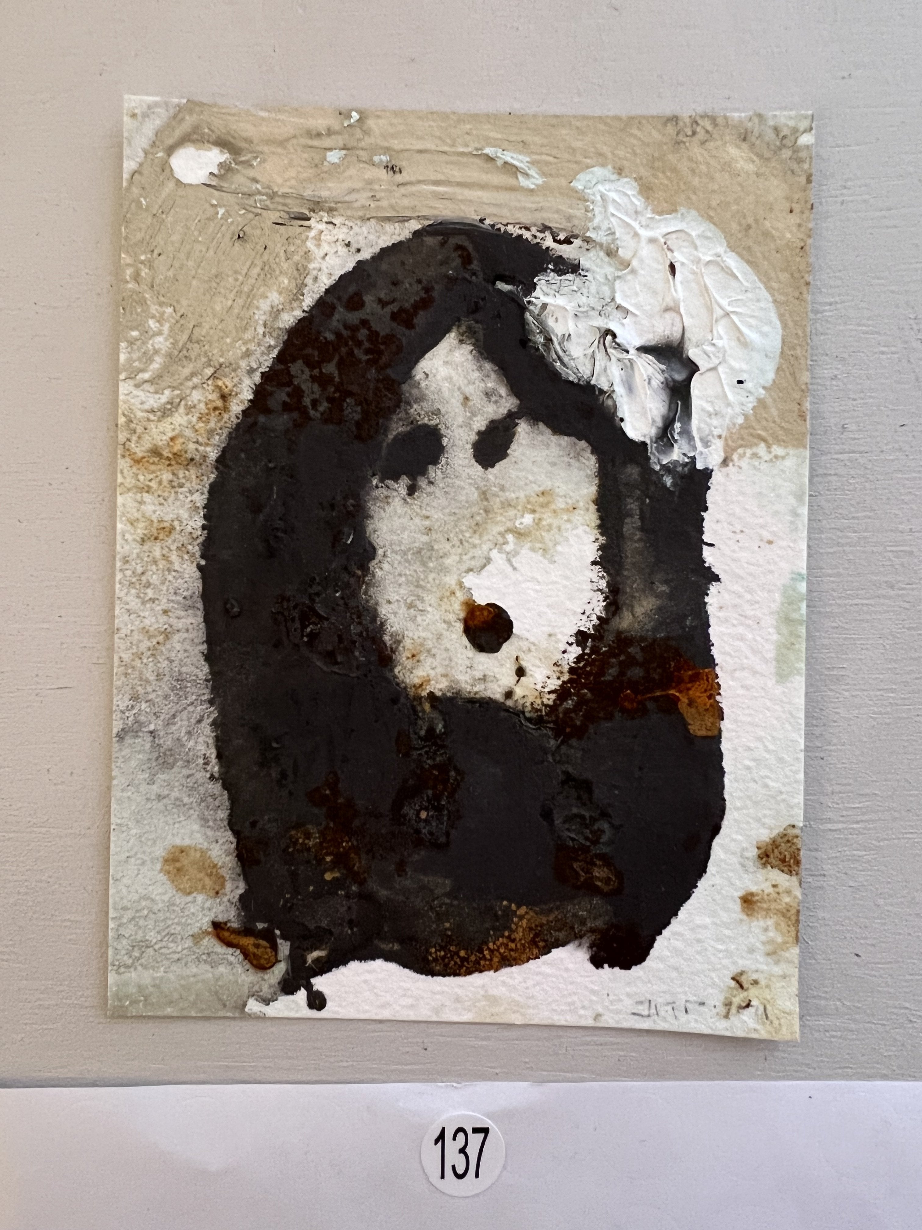 Potato Stamps  - $35