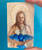 Load image into Gallery viewer, Artwork by Anita Eralie Schley
