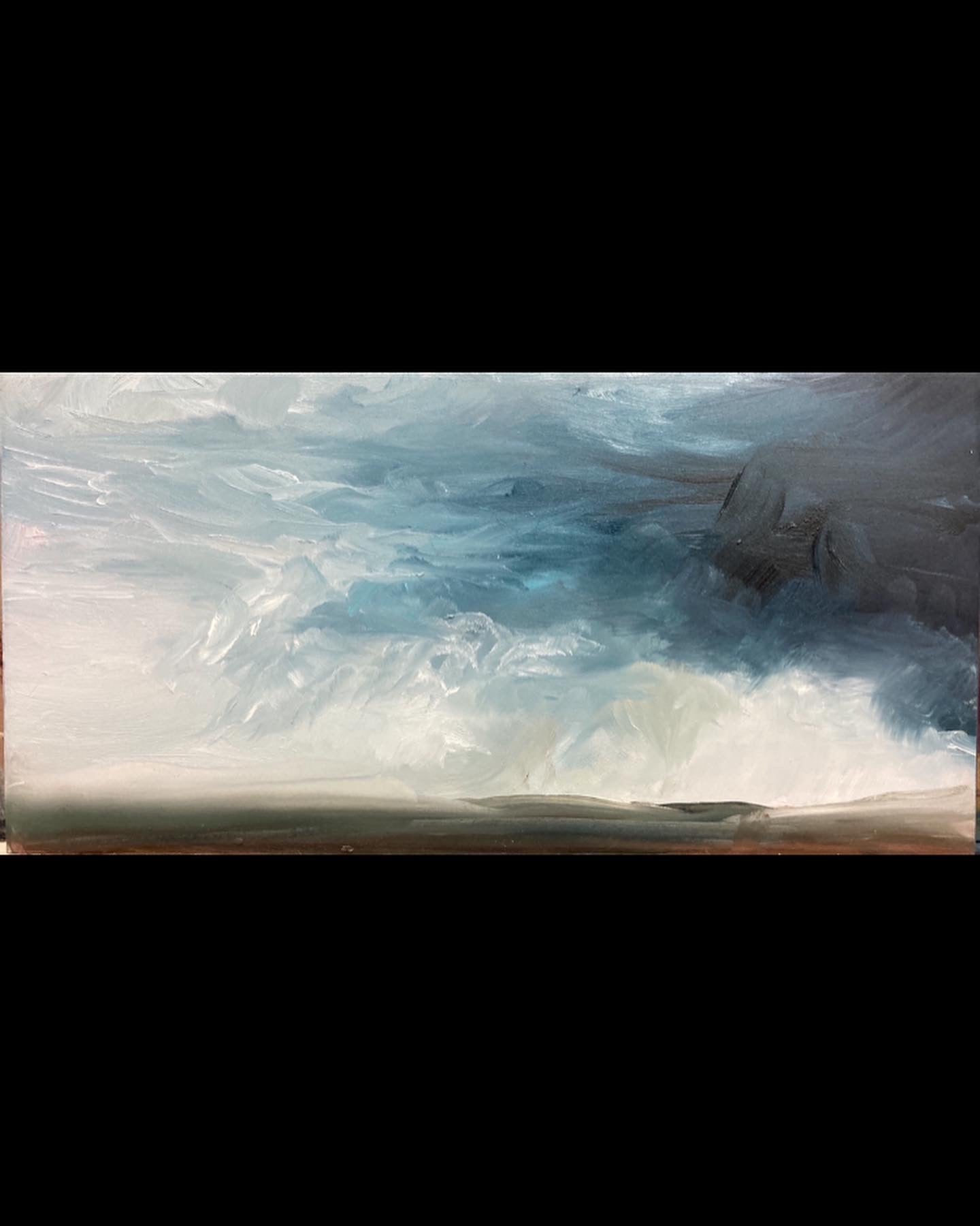 Clearing by Beki Tobiasson