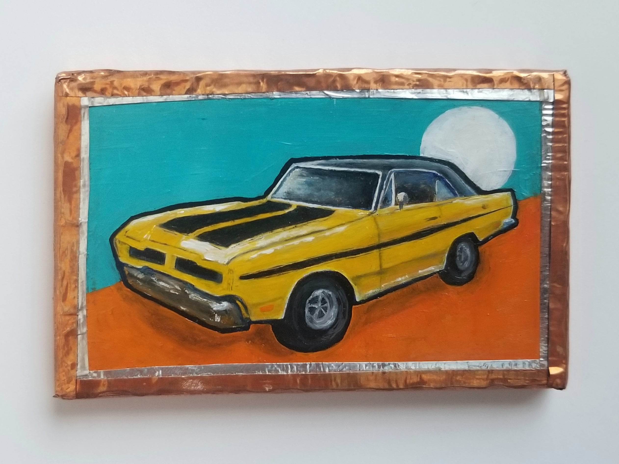 Artwork by Madeline Gibson