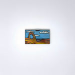 Load image into Gallery viewer, Artwork by Tamia Wardle
