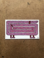 Load image into Gallery viewer, Artwork by Payton Hatch
