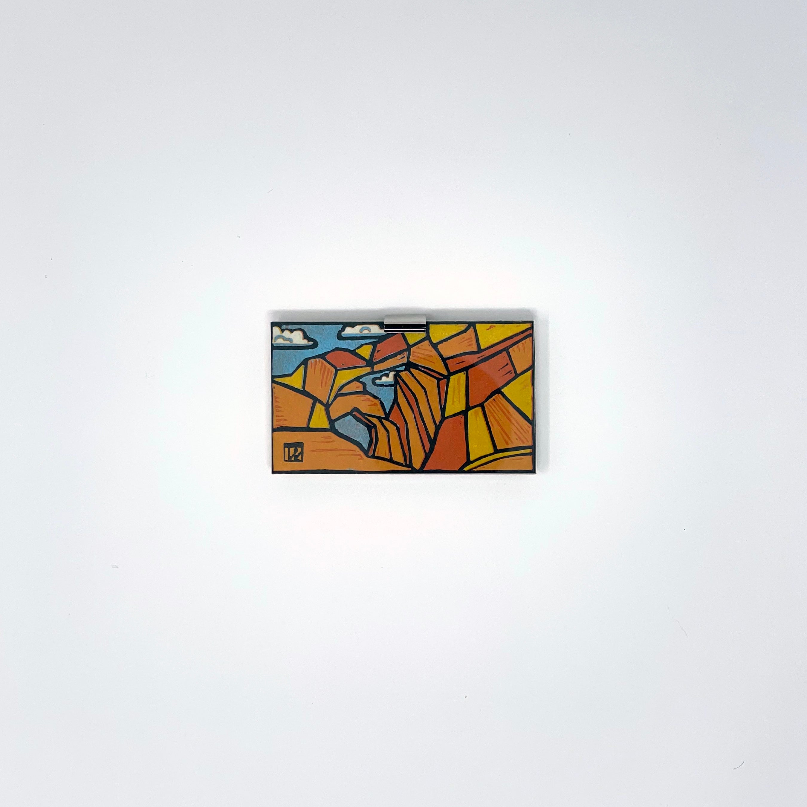 Artwork by Tamia Wardle