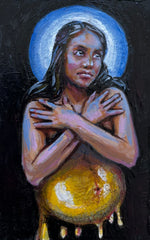 Load image into Gallery viewer, Artwork by Natalie Smith
