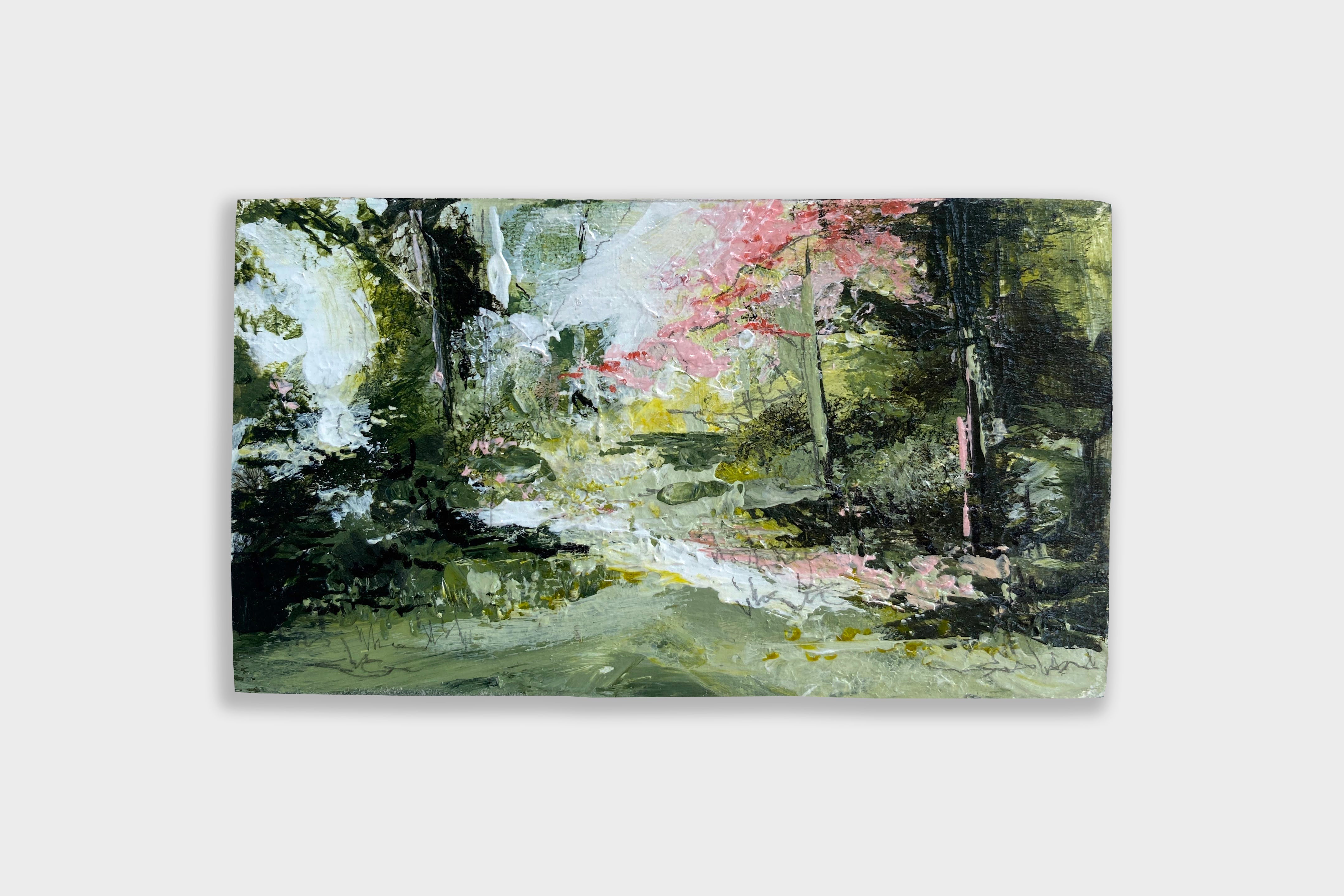 Artwork by Rachel Lozeau