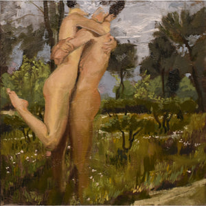 Embrace by Brooke Bowen
