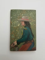 Load image into Gallery viewer, Artwork by Madeline Gibson
