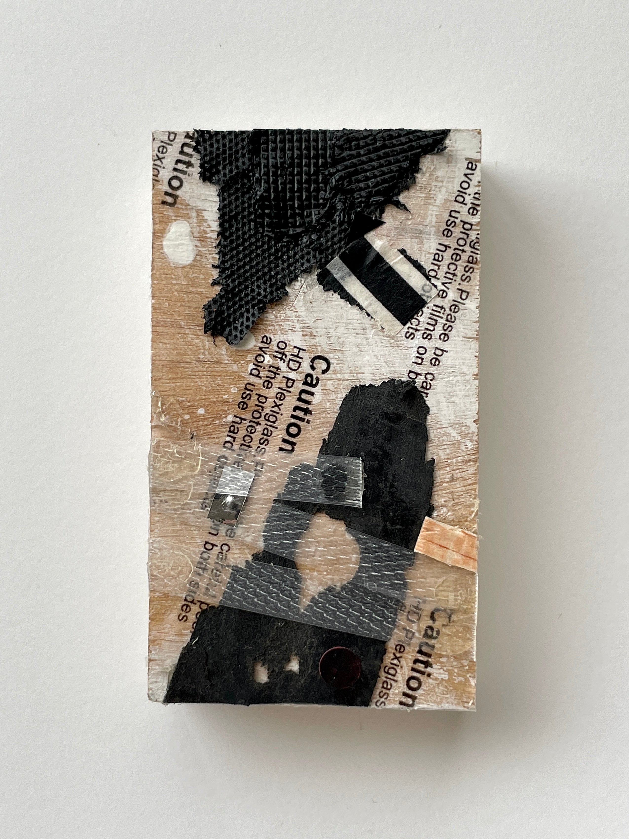 Artwork by Marissa Albrecht