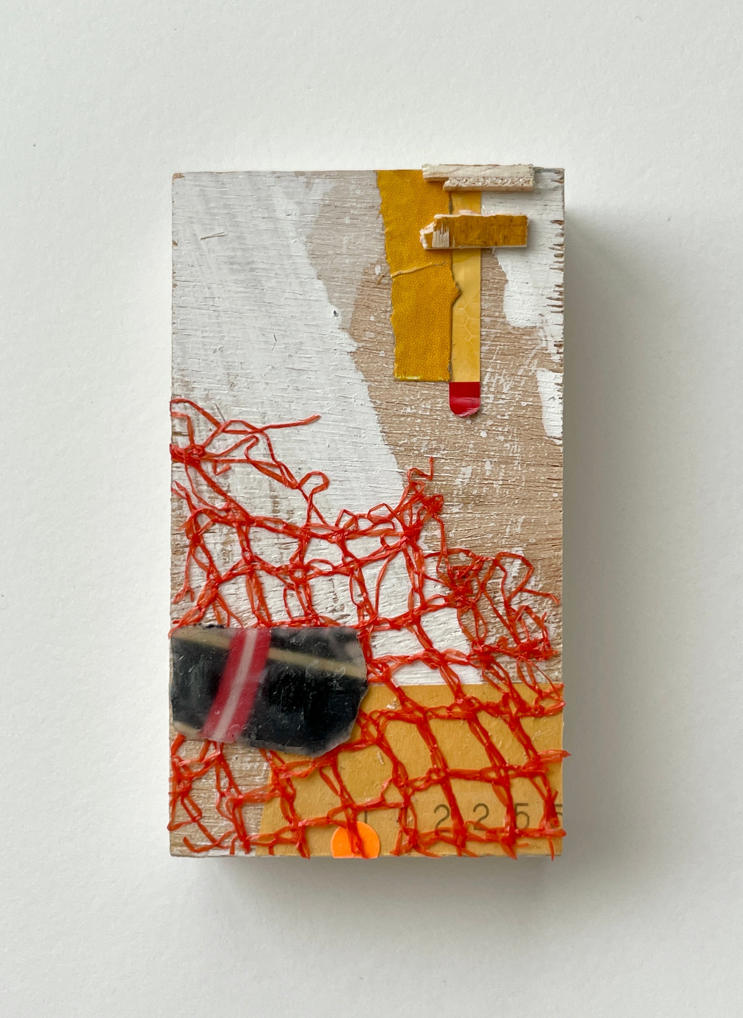 Artwork by Marissa Albrecht