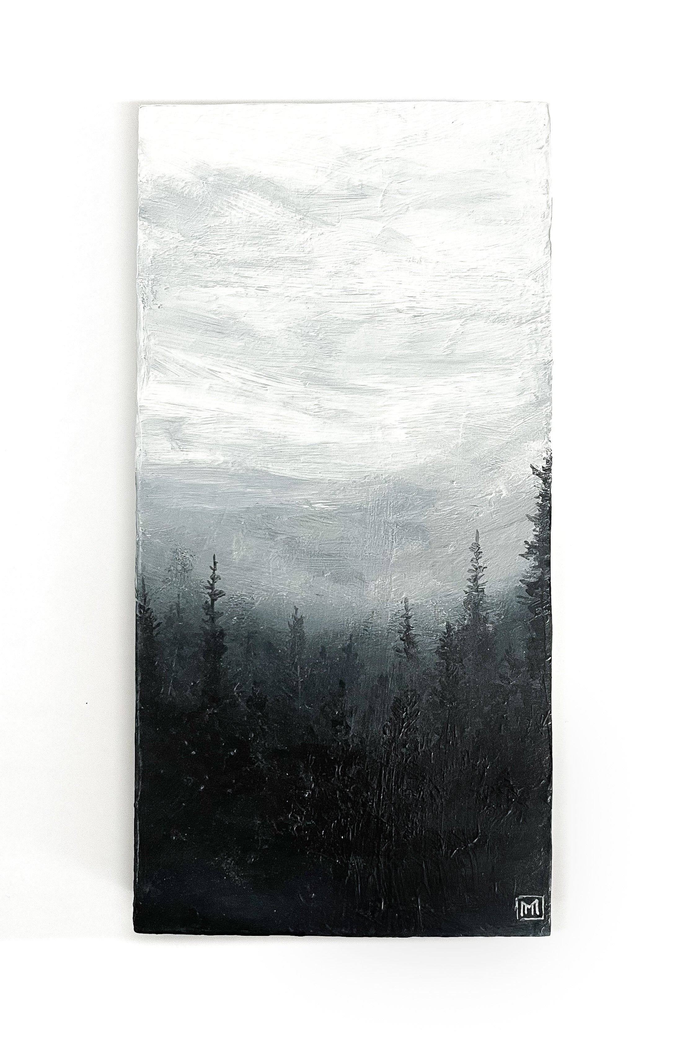 Enticing by Meghan Mae