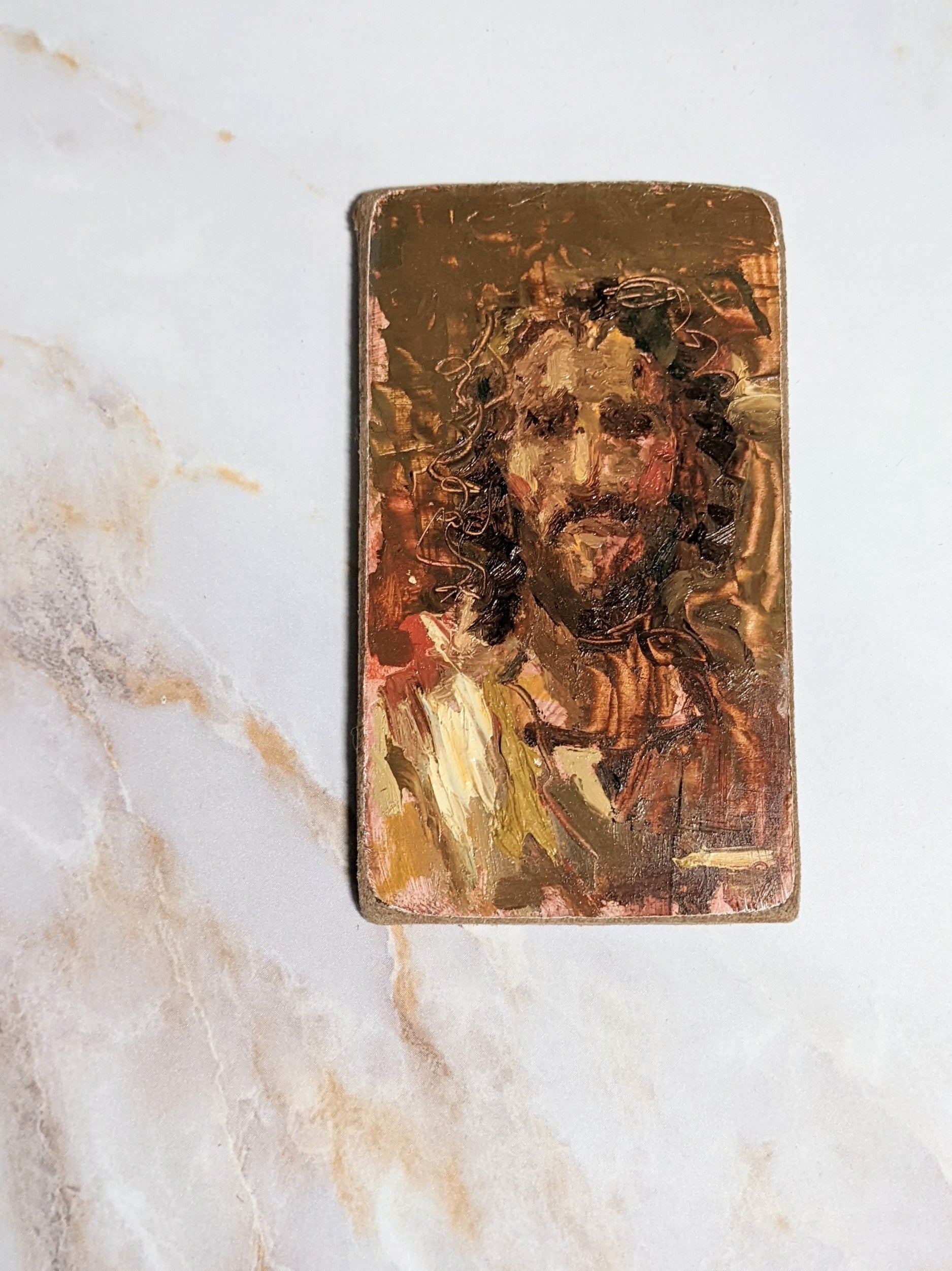 Artwork by Jenna Conlin