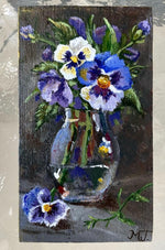 Load image into Gallery viewer, Artwork by Maile Jefferies
