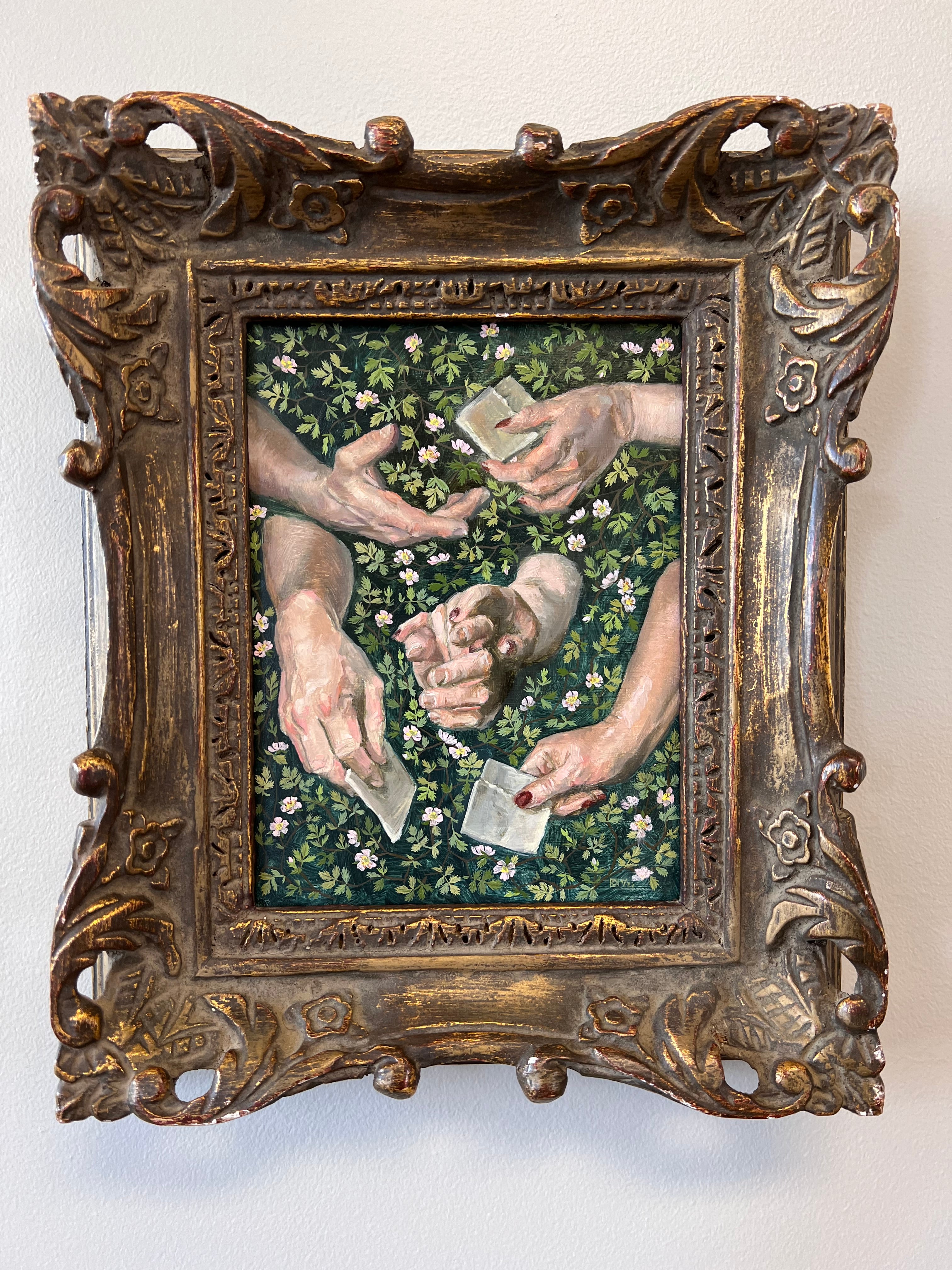 Love Letters by Brooke Bowen