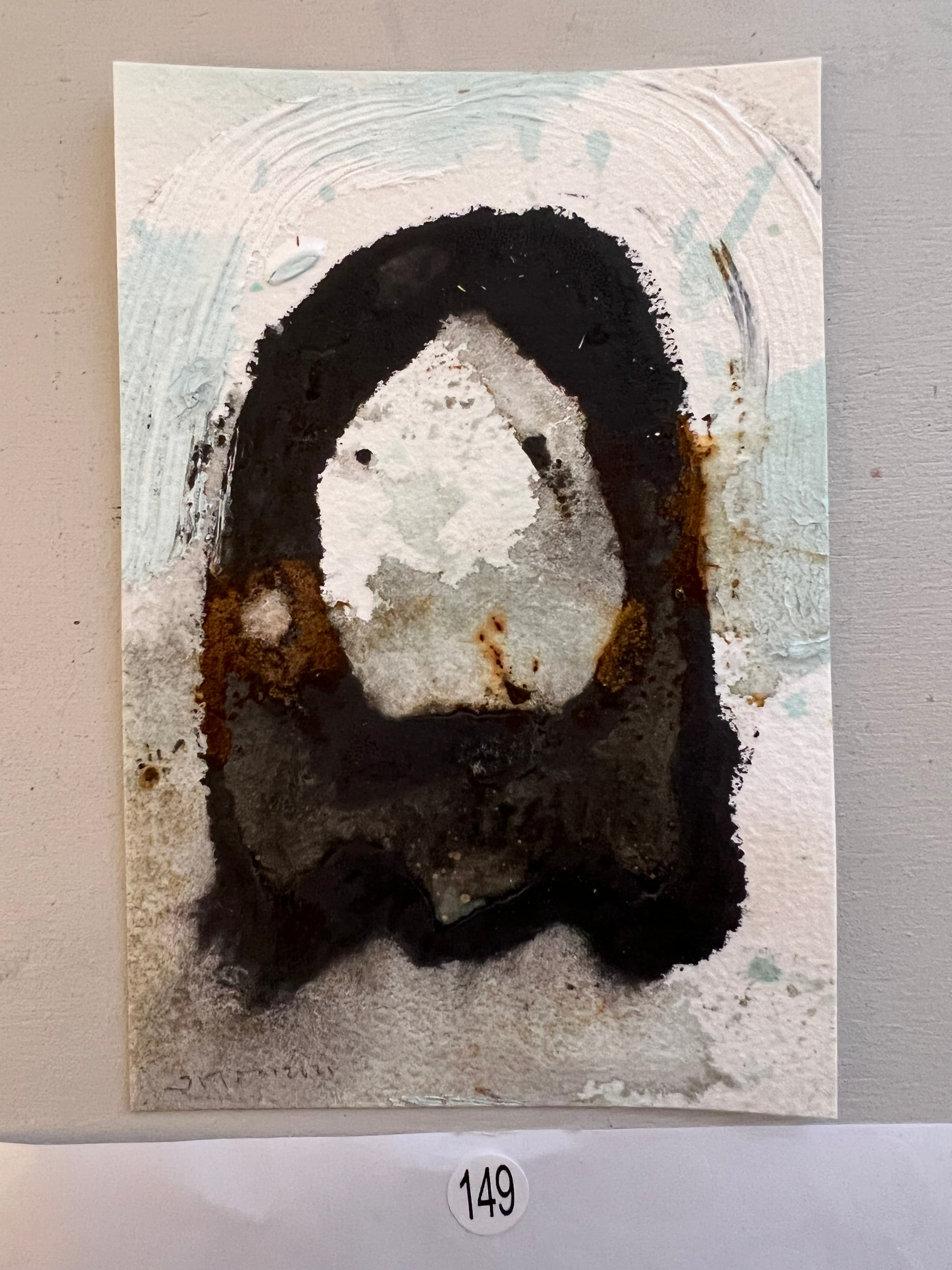 Large Potato Stamps - $50