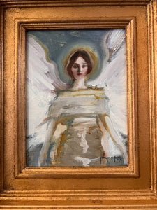 Angelic by Trenton Higley