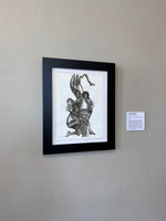 Load image into Gallery viewer, Remediation in Black by Clinton Whiting
