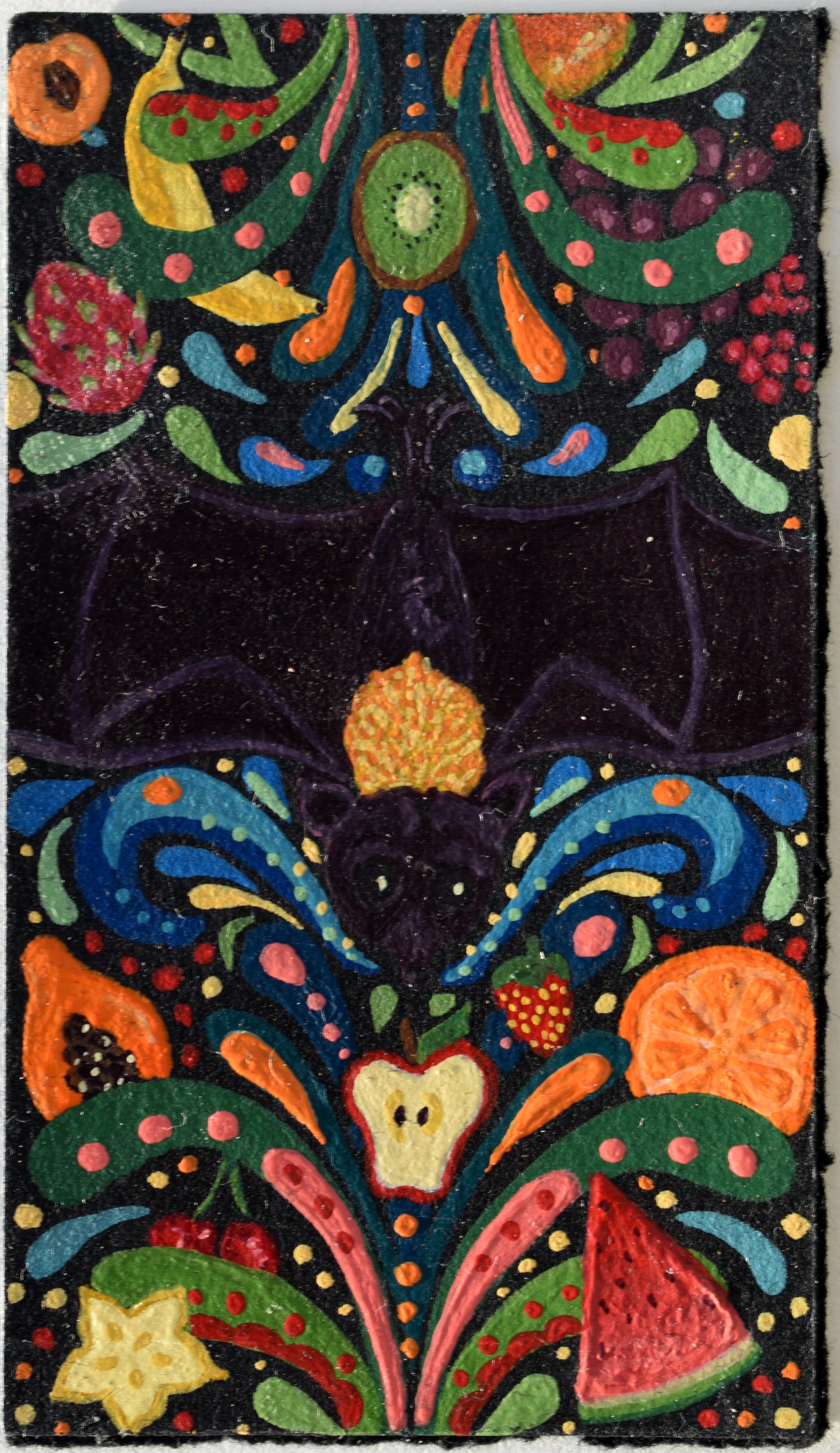 Artwork by Brooke Ochs