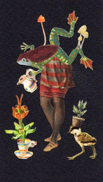 Load image into Gallery viewer, Artwork by Sarah Stoddard
