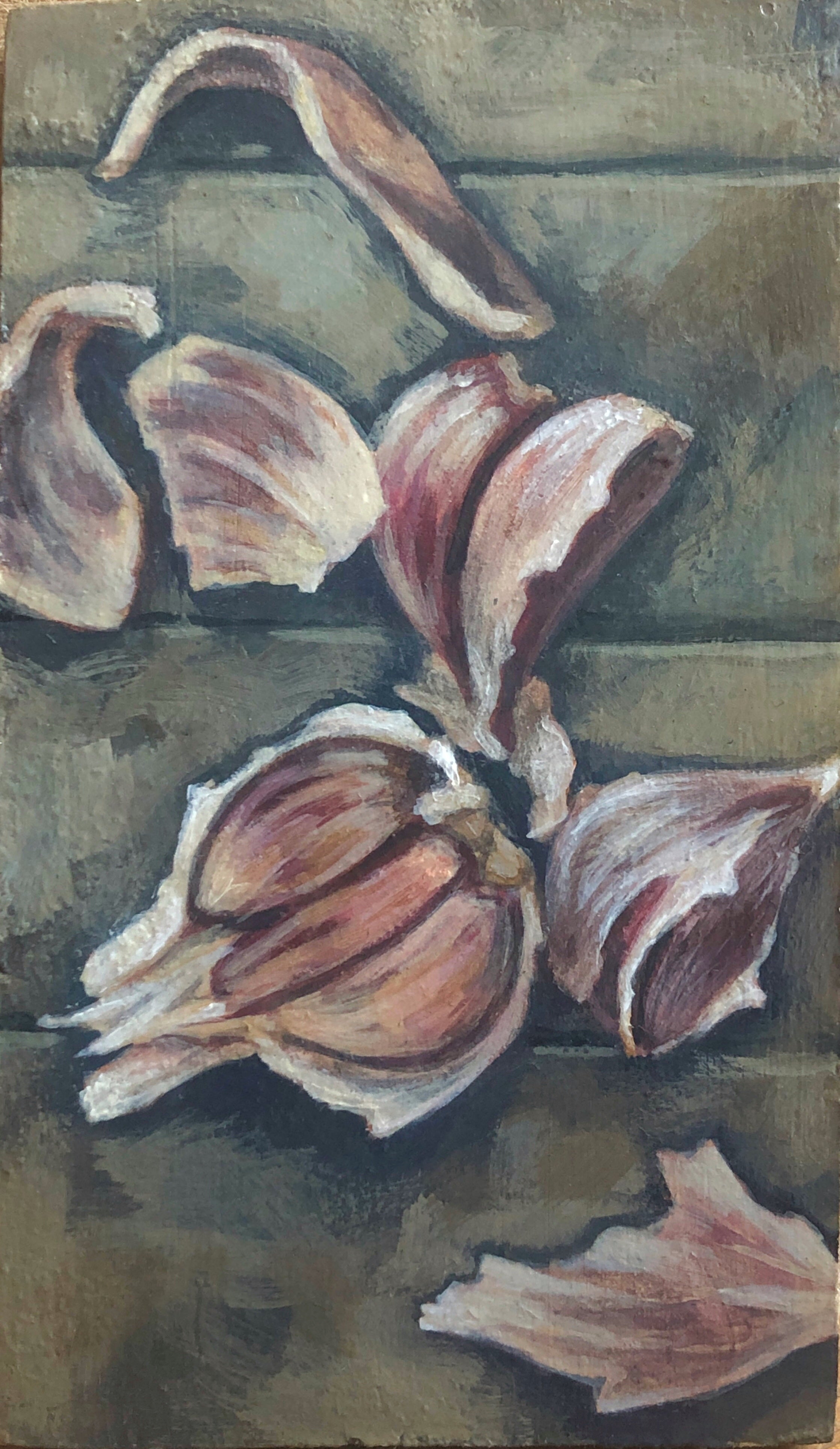 Artwork by Amy Pack Stephensen