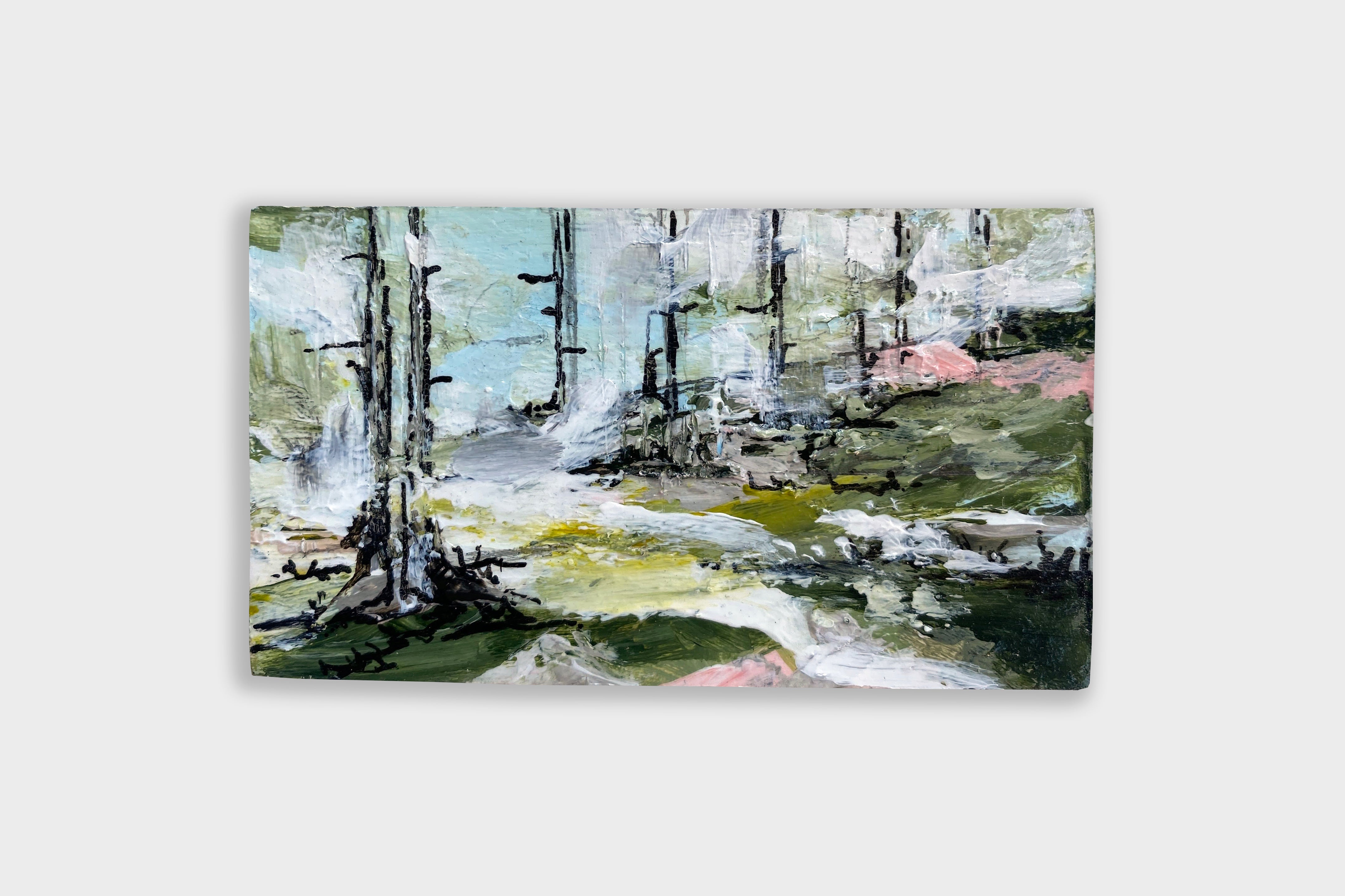 Artwork by Rachel Lozeau