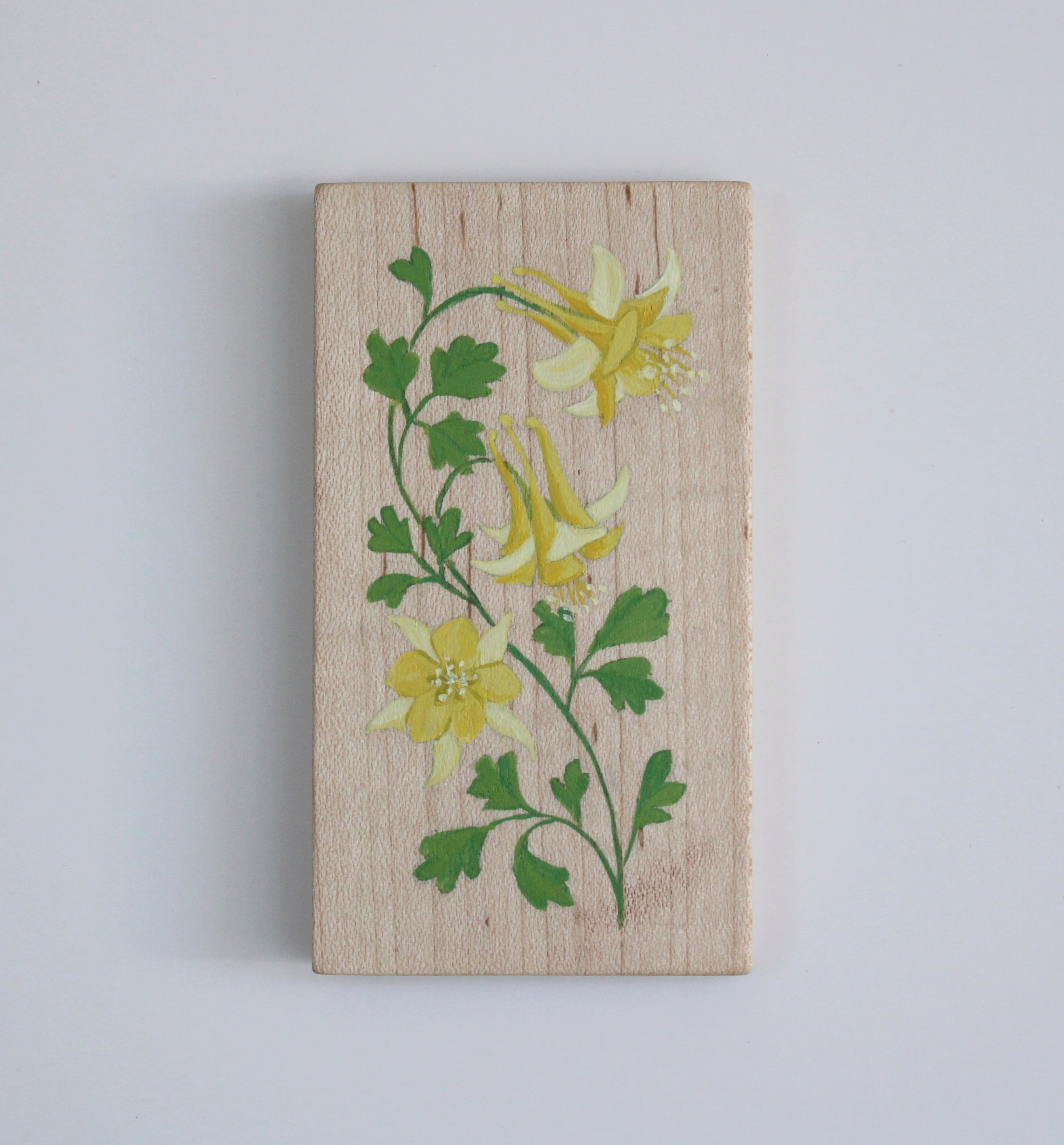 Artwork by Siwa Allred