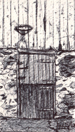 Load image into Gallery viewer, Artwork by Harry Boardman
