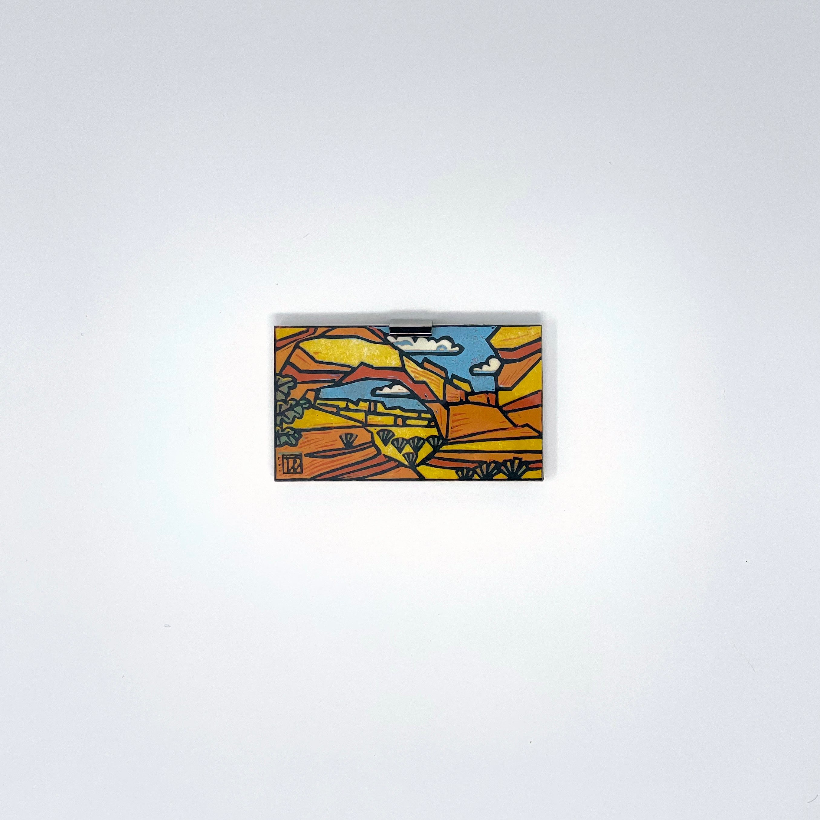 Artwork by Tamia Wardle