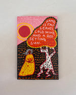 Load image into Gallery viewer, Artwork by Grace Wilson
