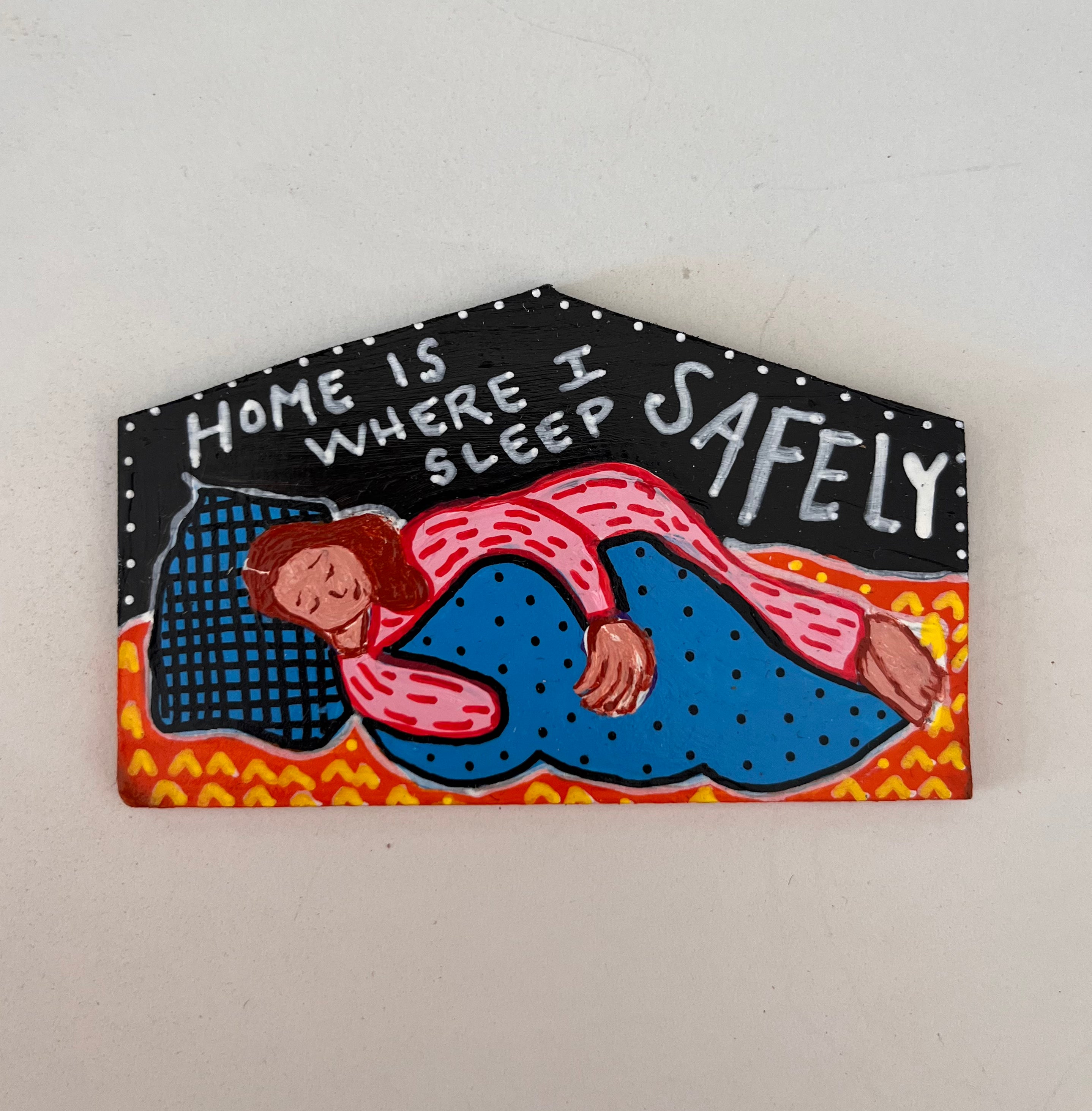 Artwork by Grace Wilson