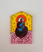 Load image into Gallery viewer, Artwork by Grace Wilson
