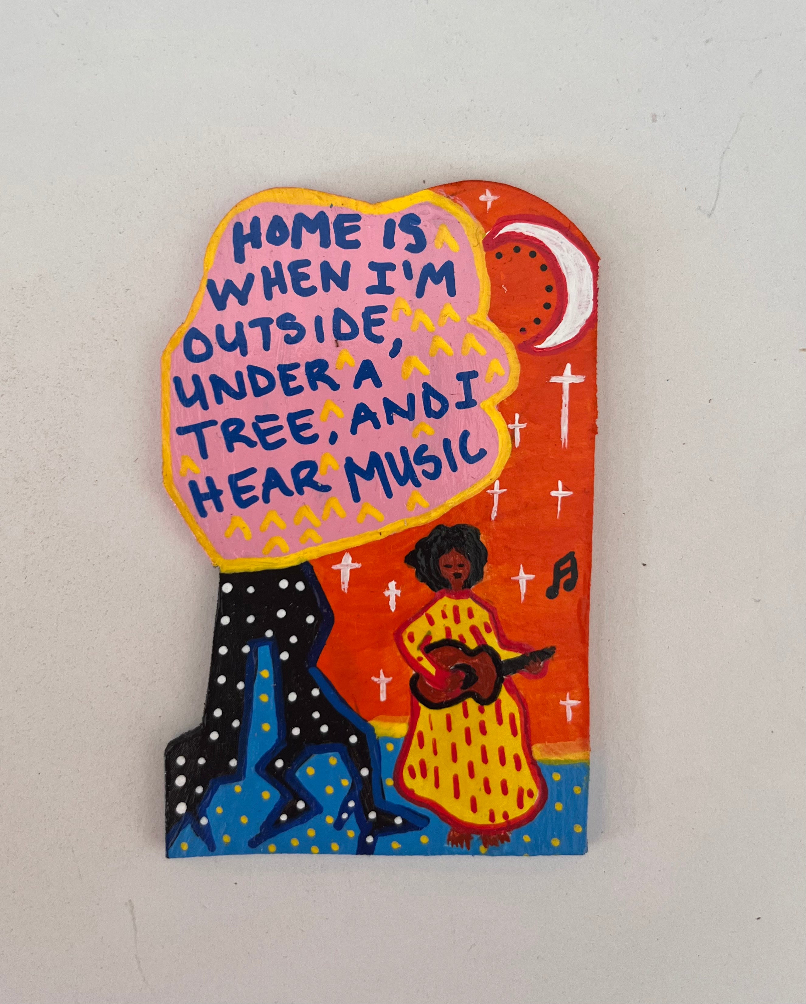 Artwork by Grace Wilson