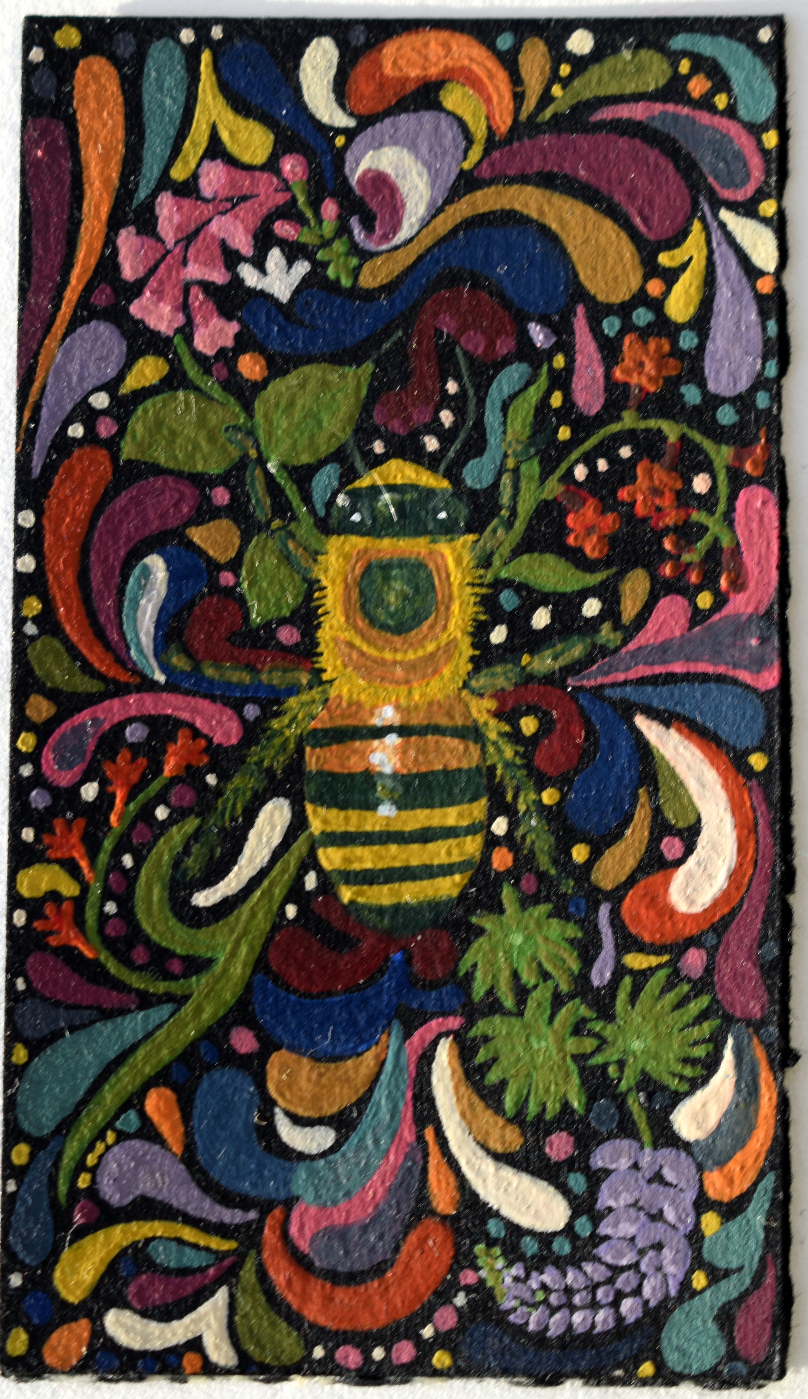 Artwork by Brooke Ochs