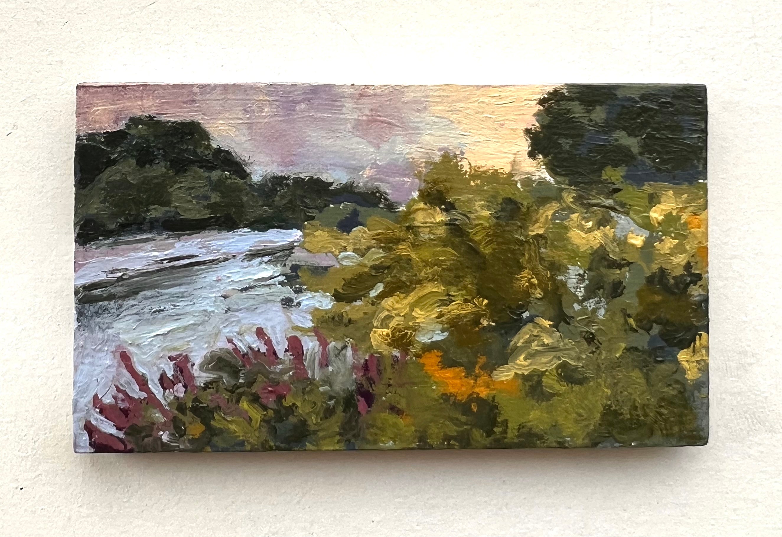 Artwork by Whitney Ostebo