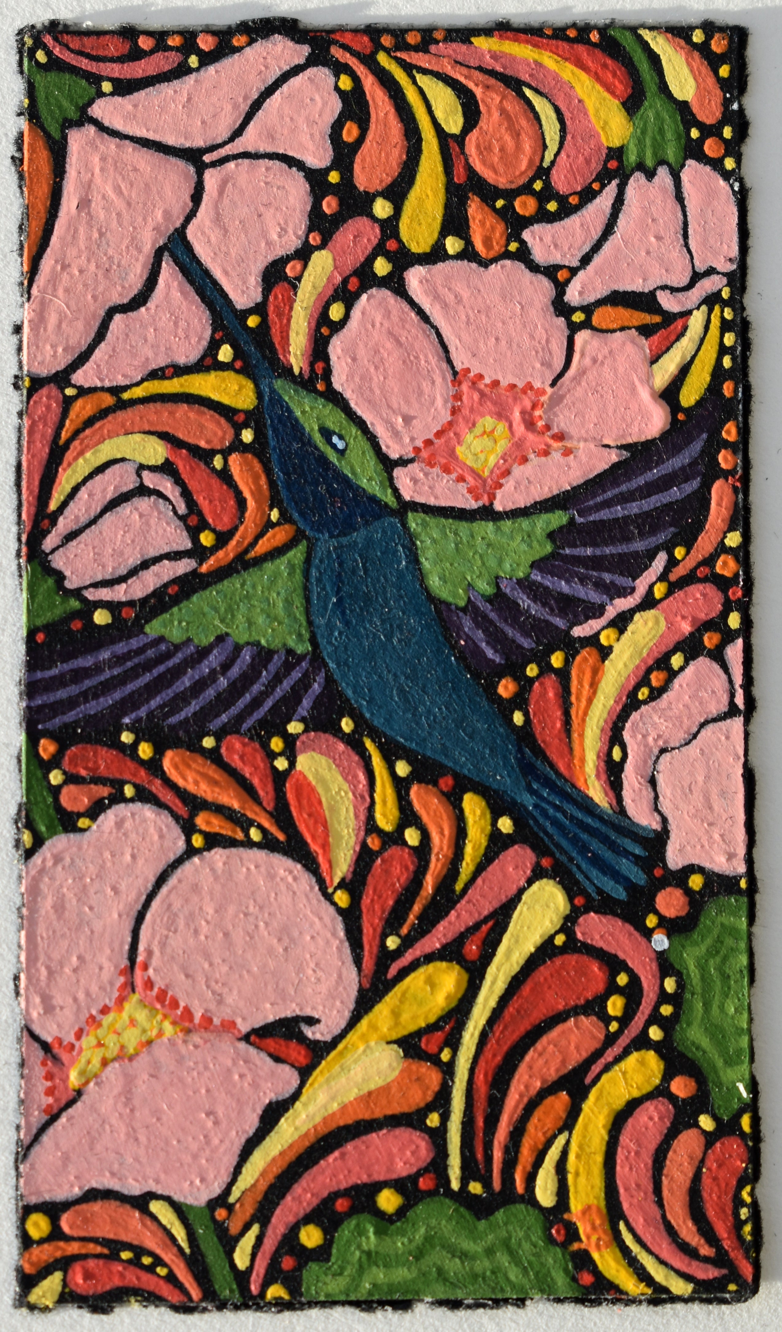 Artwork by Brooke Ochs