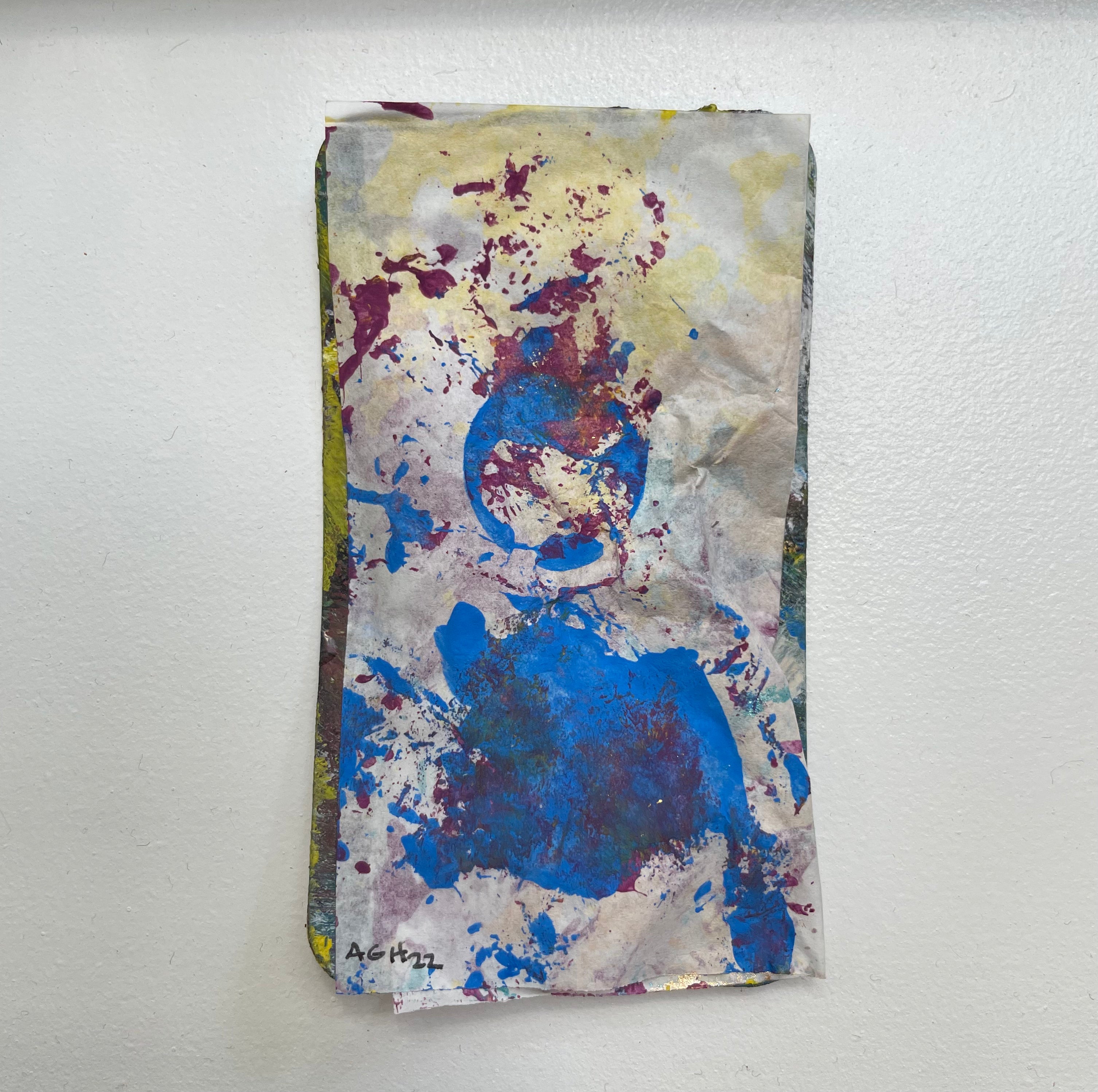 Artwork by Andrea G. Hardeman