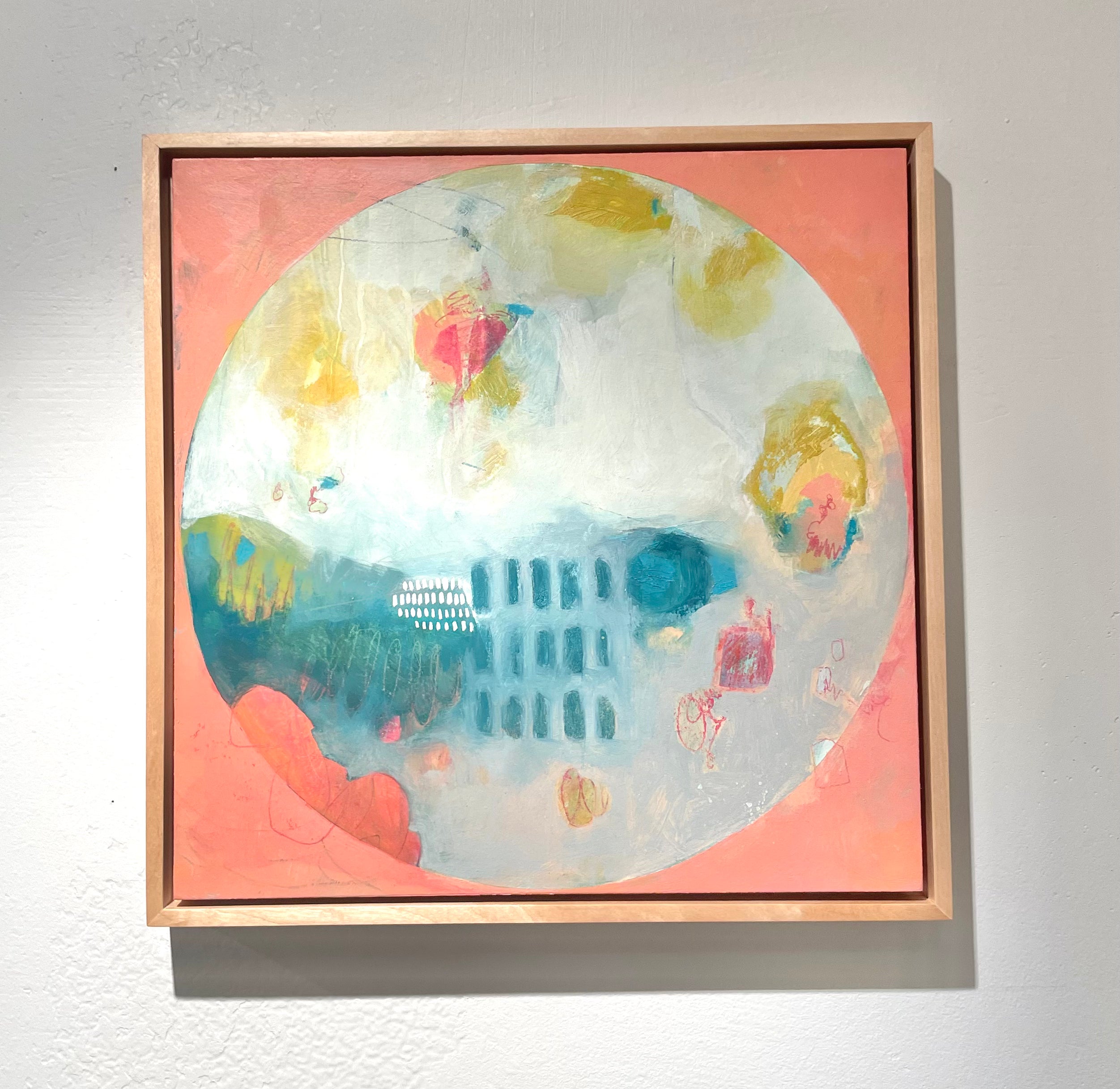 All That You Say by Rachel Crockett Smith