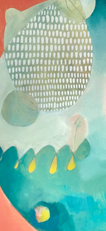 Load image into Gallery viewer, All That’s to Come by Rachel Crockett Smith
