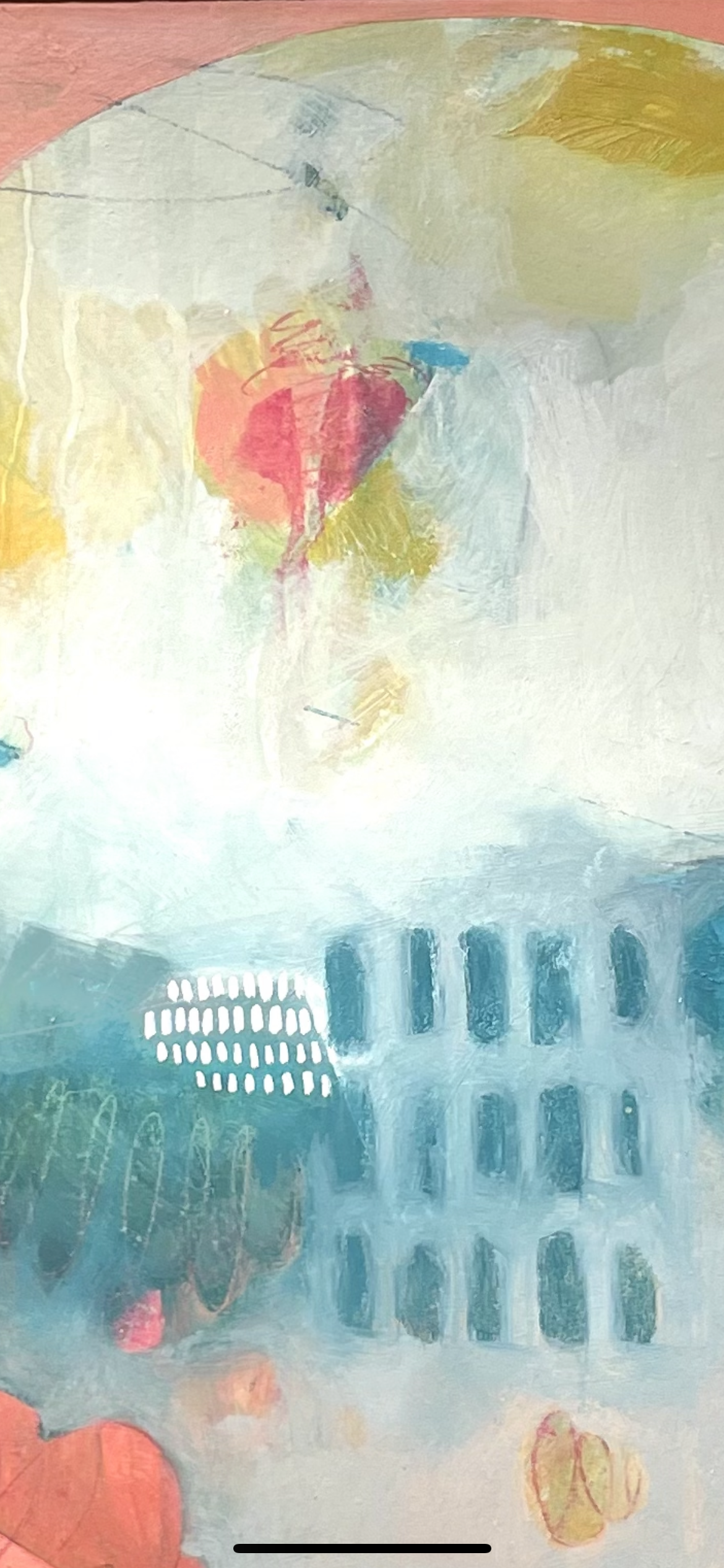 All That You Say by Rachel Crockett Smith