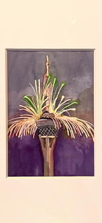 Load image into Gallery viewer, Crown of Fire by Eric M Roberts
